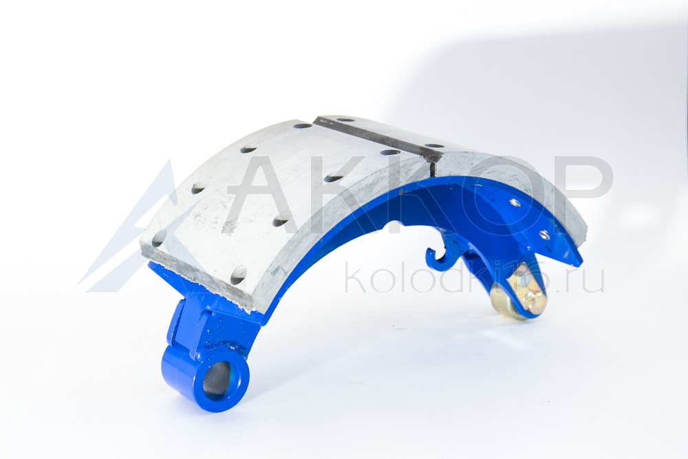 Колодка тормозная МАДАРА нижняя 16 340-005-7456