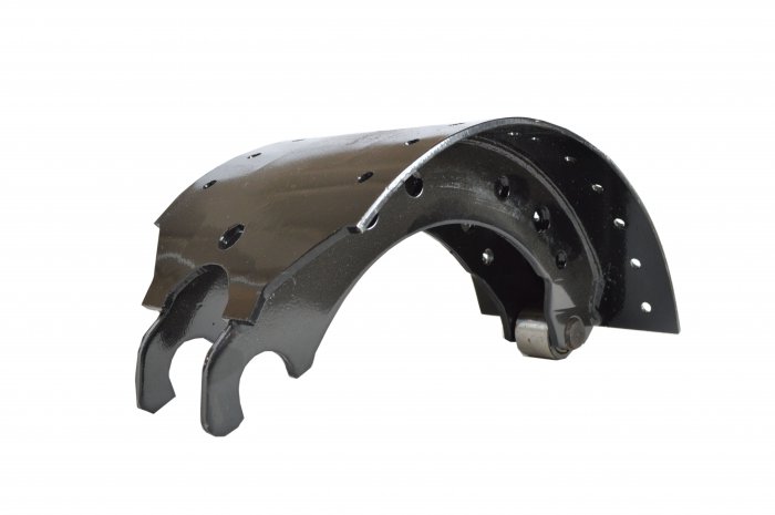 Каркас тормозной колодки BPW 420x200 16 05.091.47.09.0