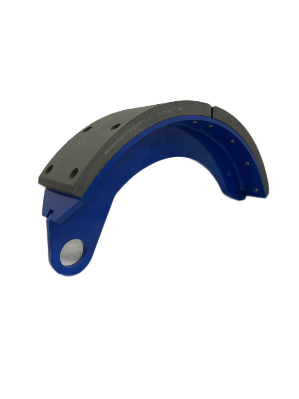 Колодка тормозная C41C23-3501090 Садко